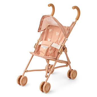 Poussette pour Poupée Elsie - Sweethearts Pale Tuscany