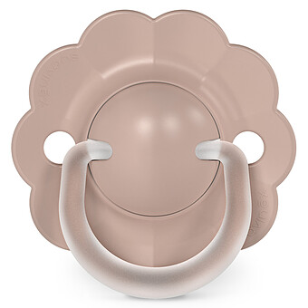Sucette Symétrique SX Pro Wonder Medium Pink - 0/6 Mois