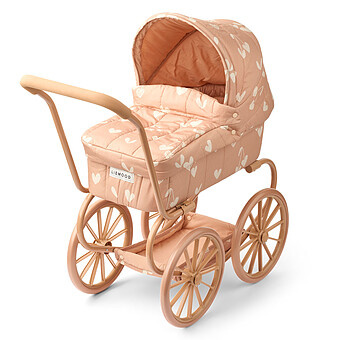 Poussette Adaline - Sweethearts Pale Tuscany