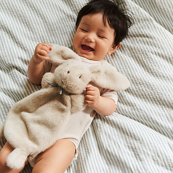 Doudou Roy Lapin - Mist