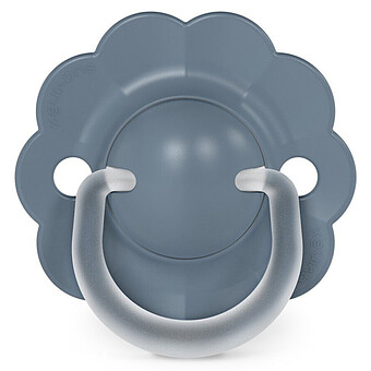 Sucette Symétrique SX Pro Wonder Deep Blue - 6/18 Mois