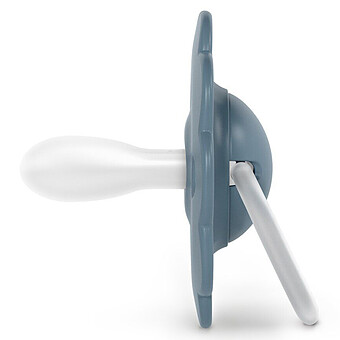 Sucette Symétrique SX Pro Wonder Deep Blue - 6/18 Mois