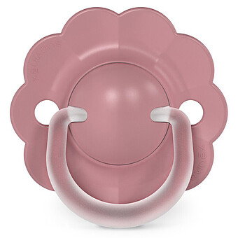 Sucette Symétrique SX Pro Wonder Deep Pink - 6/18 Mois