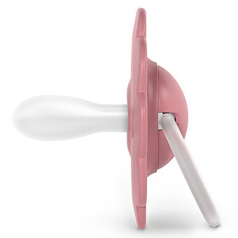 Sucette Symétrique SX Pro Wonder Deep Pink - 6/18 Mois