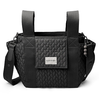 Sac à Langer Wonderland - Grey