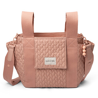 Sac à Langer Wonderland - Pink