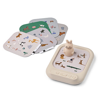 Tablette d'Activités Archie - Sandy 