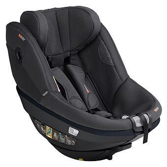 Siège Auto Beyond² Groupe 0+/1/2 i-Size - Anthracite Mesh