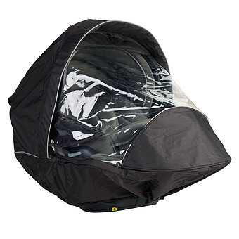 Habillage Pluie Rain Shield²