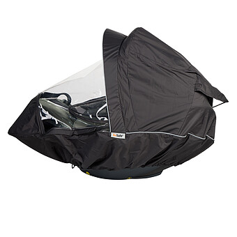 Habillage Pluie Rain Shield²