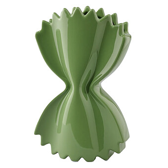 Vase Farfalle - Vert