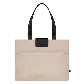 Sac à Langer - Sandy Taupe