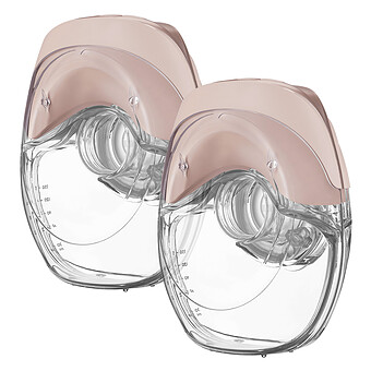 Tire-lait Double Fidi Free Slim