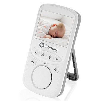 Ecoute-bébé Vidéo Babyline 5.1