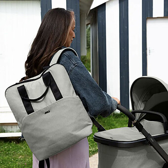 Sac à Dos à Langer - Forest Green