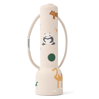Lampe Torche Gry - Around the World Sandy