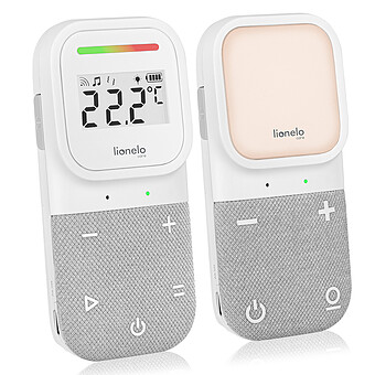 Ecoute-bébé Babyline 2.3