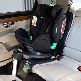 Protection pour Siège de Voiture