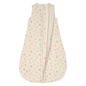 Gigoteuse Printemps Eté Miracle of Nature Leaves - 7/12 Mois