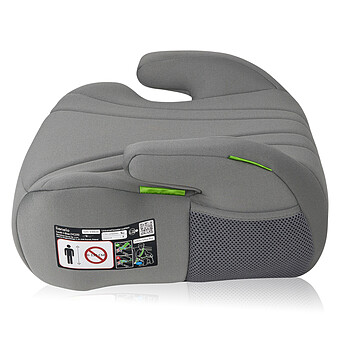 Réhausseur Luuk - Grey