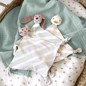 Doudou Tiny Team - Chat