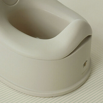 Pot pour Bébé - Lemon