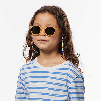 Cordon de Lunettes Enfant - Candy Drops