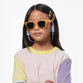 Cordon de Lunettes avec Blocker Enfant - Candy 