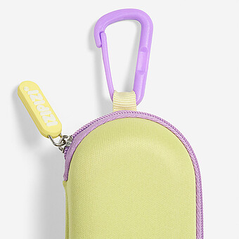 Etui à Lunettes Enfant - Lemon