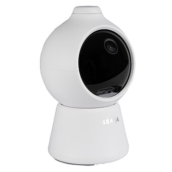 Caméra Additionnelle Zen Smart AI - White