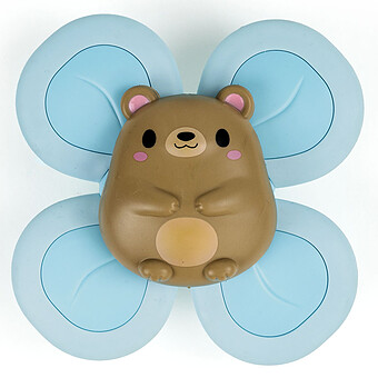 Toupie Sensorielle - Ours