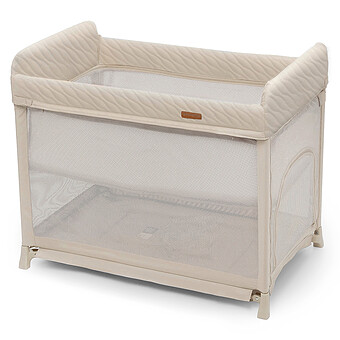 Lit Parapluie MOON DREAM - Beige