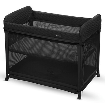 Lit Parapluie MOON DREAM - Noir