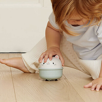 Rouleau à Bascule - Chat 