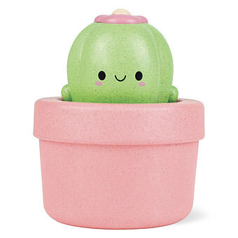 Jouet de Bain Pop Up - Cactus