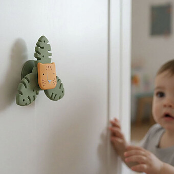 Toupie Spinner - Tigre