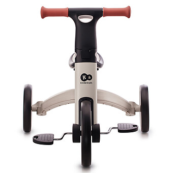 Tricycle 4TRIKE - Gris