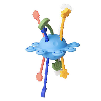 Jouet Sensoriel - Planète