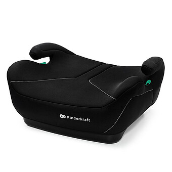 Réhausseur I-BOOST 2 - Noir