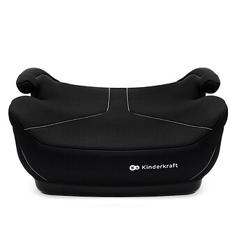 Réhausseur I-BOOST 2 - Noir