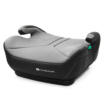 Réhausseur I-BOOST 2 - Gris