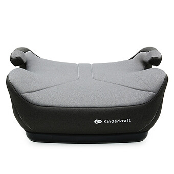 Réhausseur I-BOOST 2 - Gris