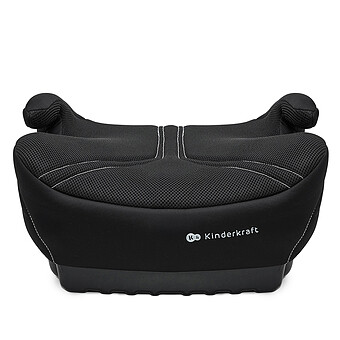 Réhausseur I-BOOST 2 PRO - Noir