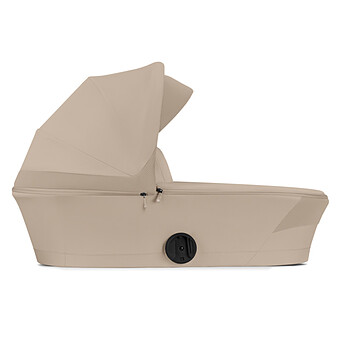 Nacelle Melio 2026 - Almond Beige