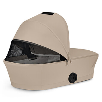 Nacelle Melio 2026 - Almond Beige