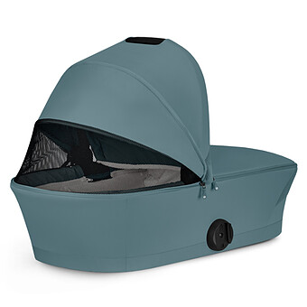 Nacelle Melio 2026 - Stormy Blue