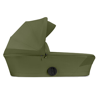 Nacelle Melio 2026 - Moss Green