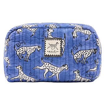 Small Trousse Gaya Pongo - Iris