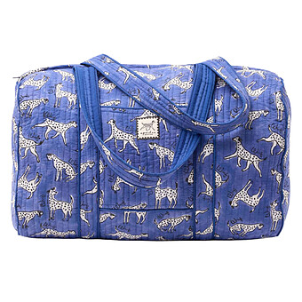 Sac à Langer Buddha Pongo - Iris