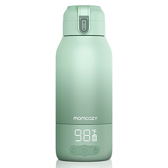 Chauffe-biberon Portable